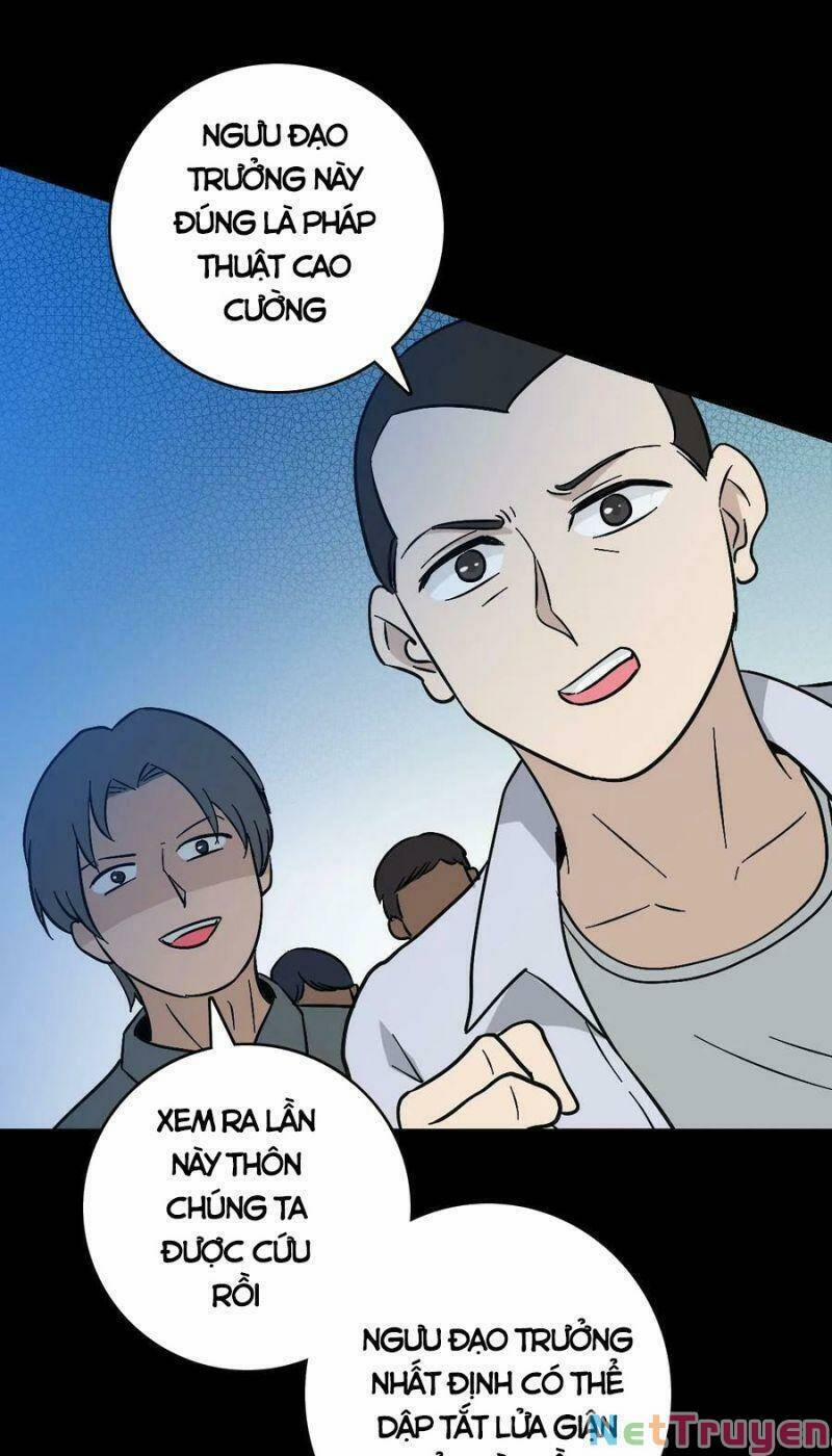 Tru Tà 116 trang 25