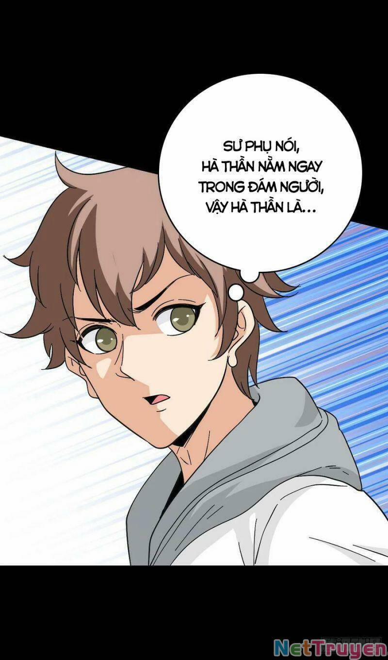 Tru Tà 116 trang 39