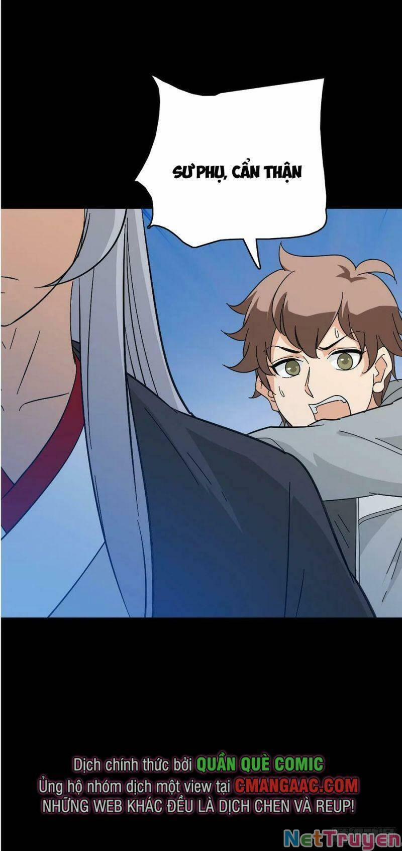 Tru Tà 116 trang 46