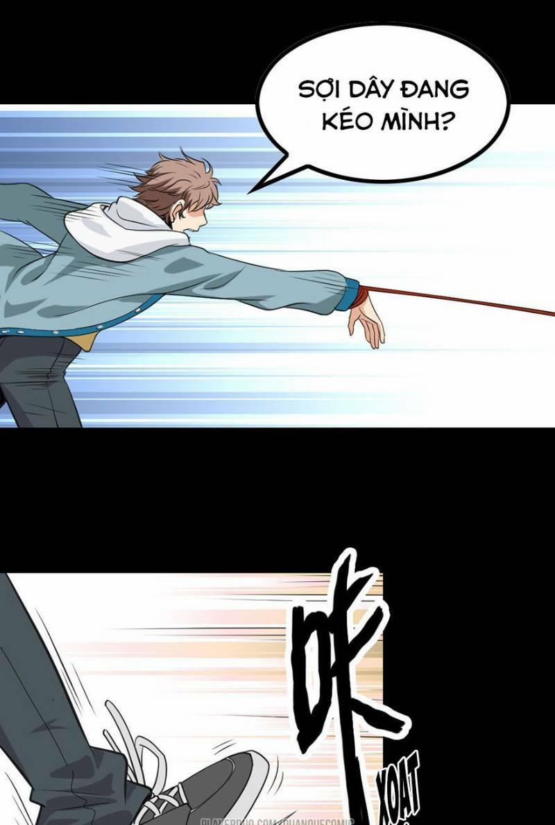 Tru Tà 13 trang 24