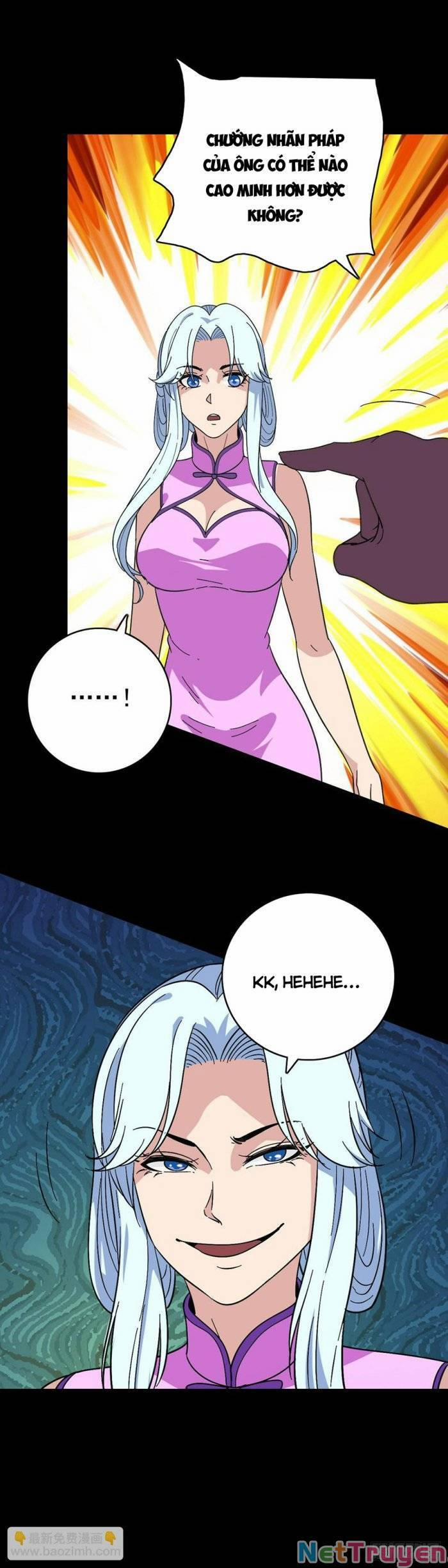 Tru Tà 131 trang 14