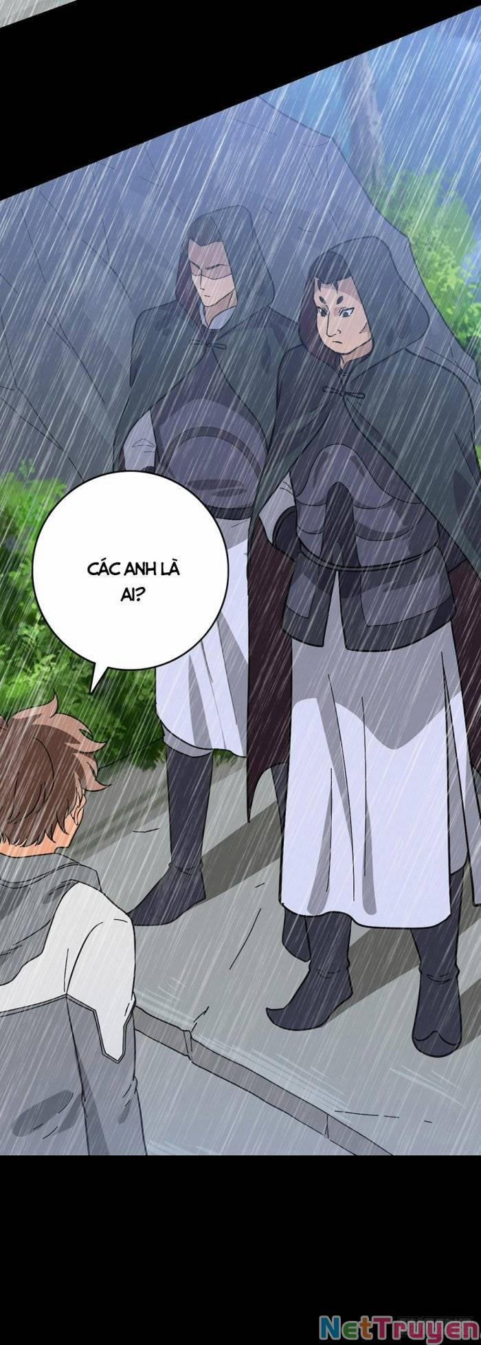 Tru Tà 132 trang 23