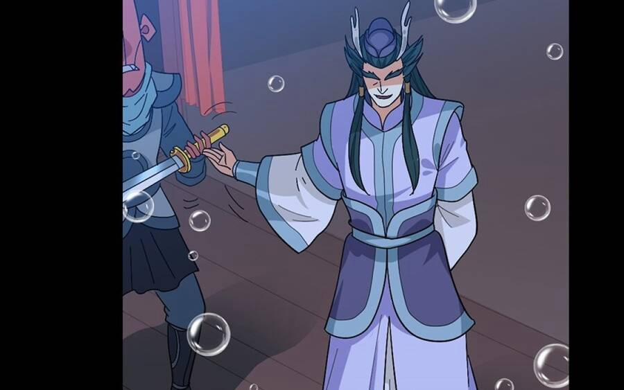 Tru Tà 135 trang 16