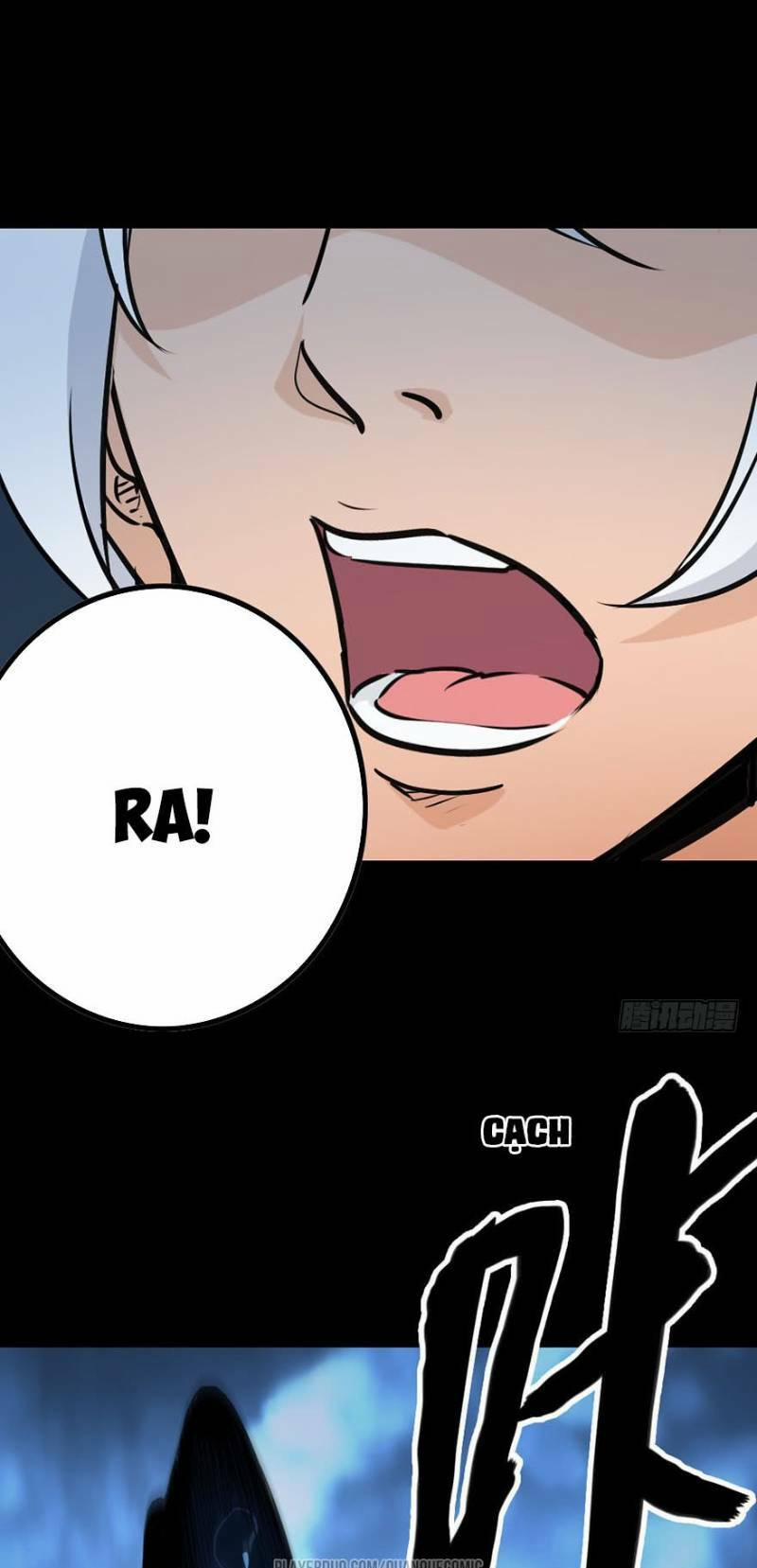 Tru Tà 16 trang 26
