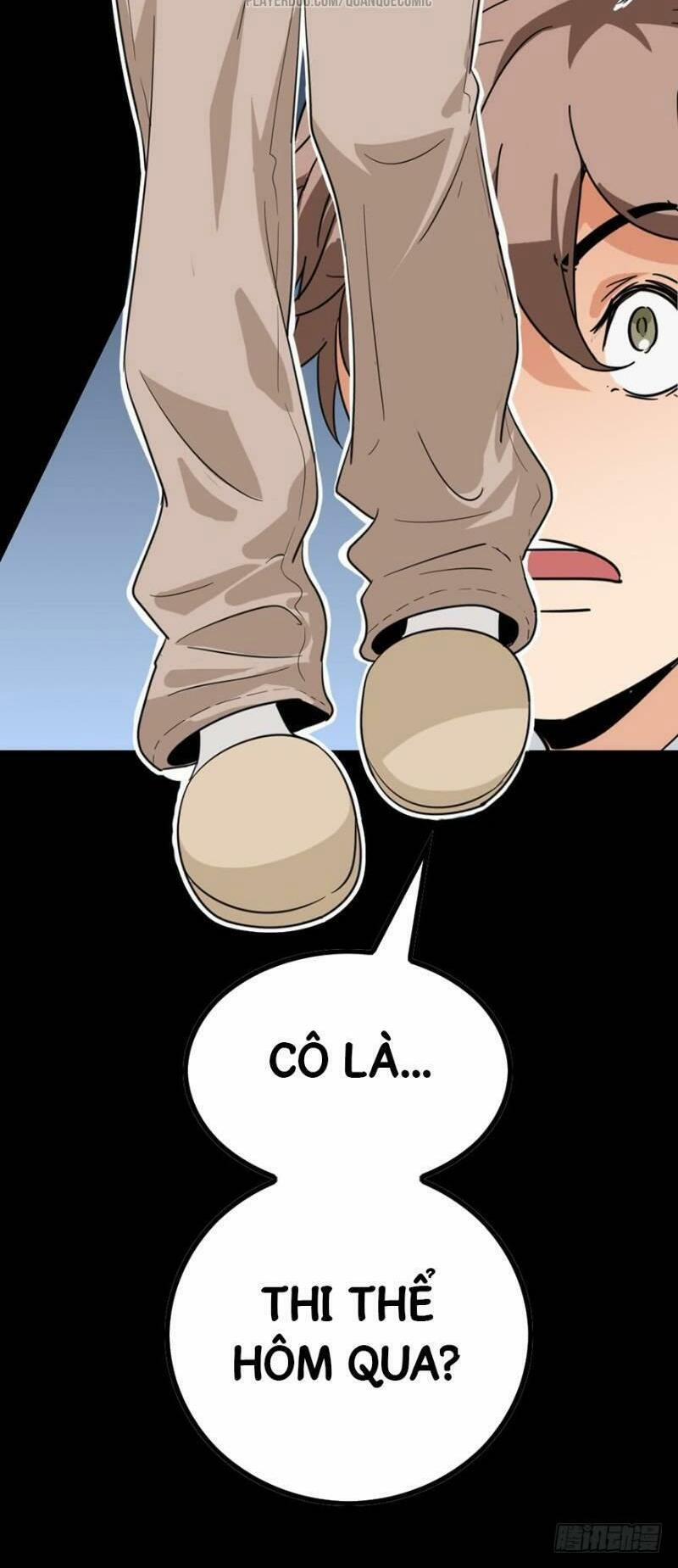 Tru Tà 22 trang 5