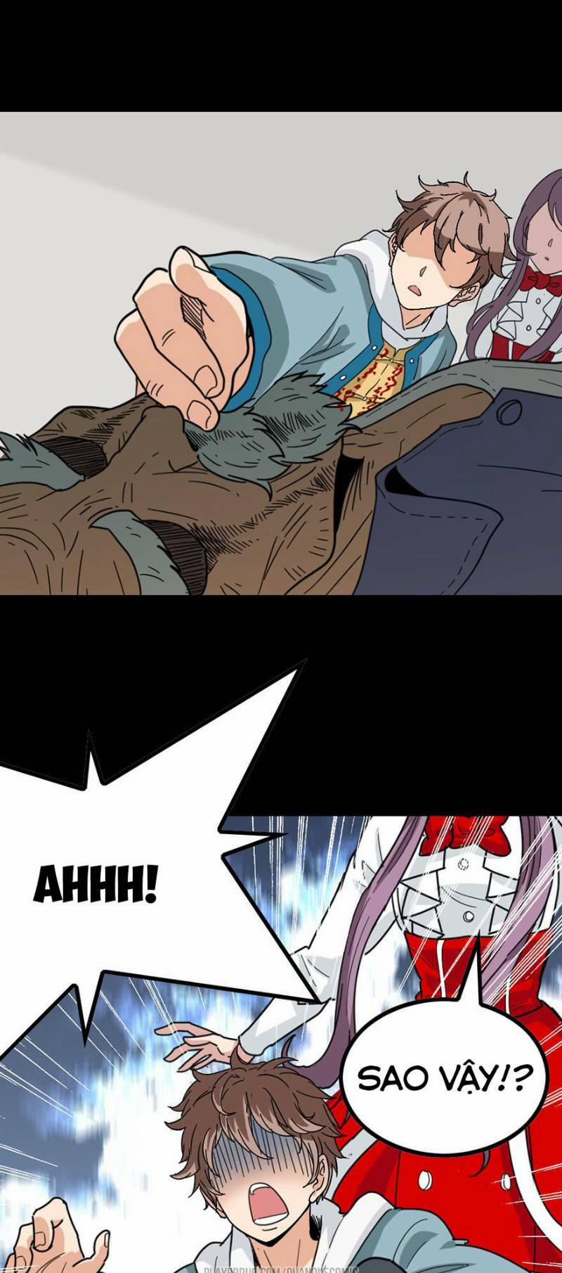 Tru Tà 26 trang 8