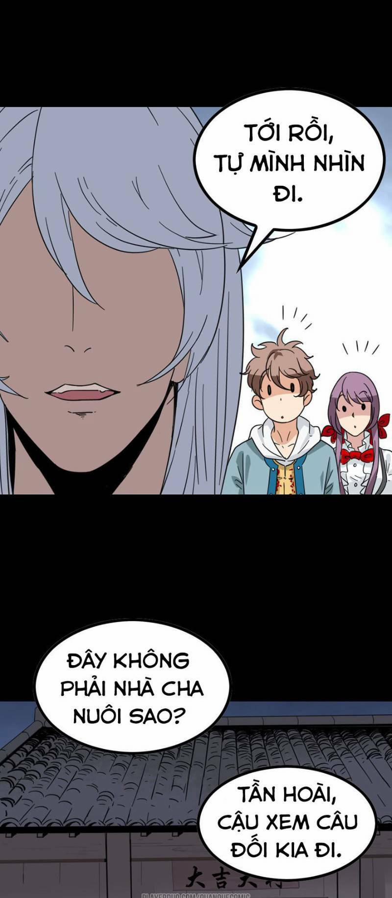 Tru Tà 28 trang 8