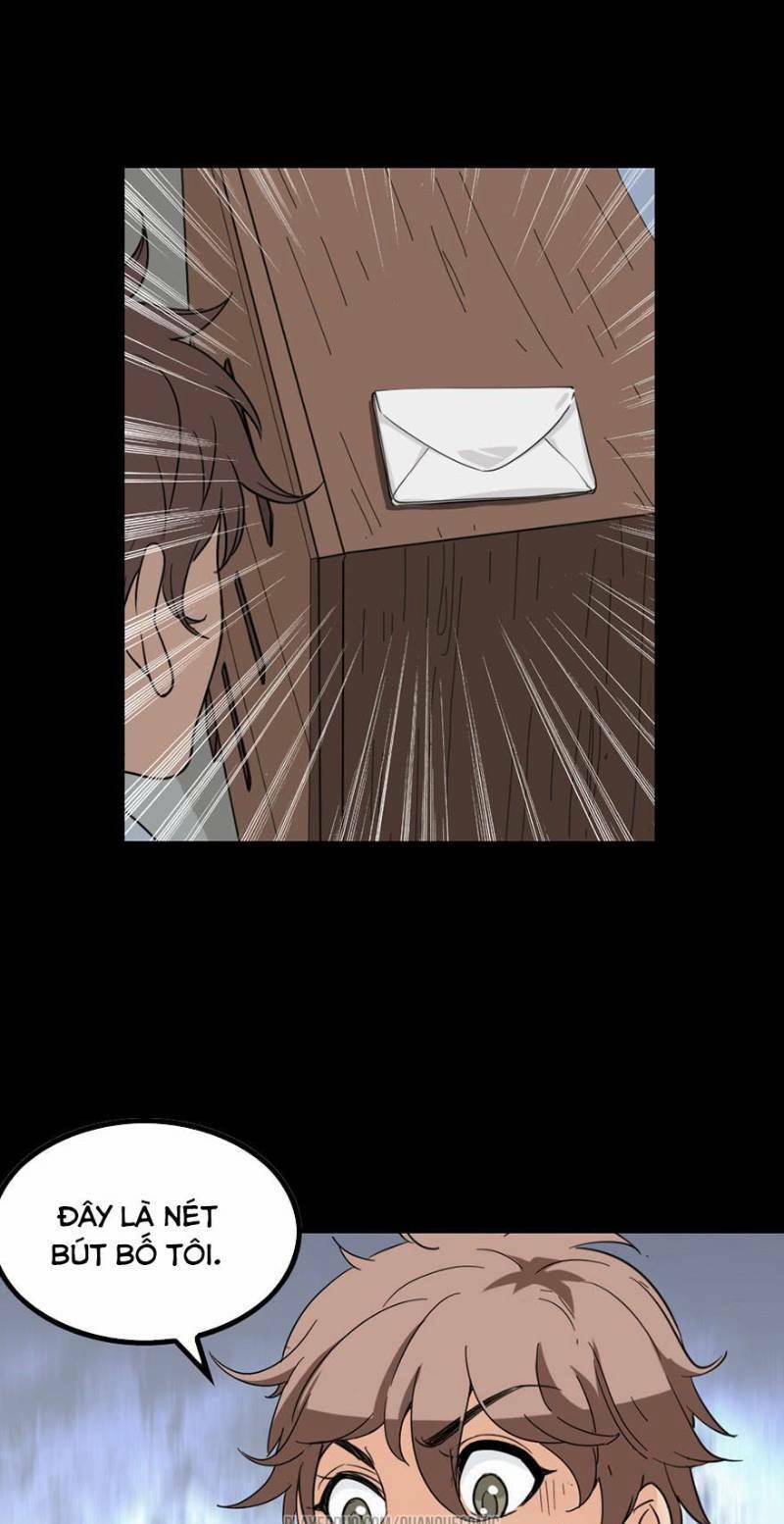 Tru Tà 31 trang 20