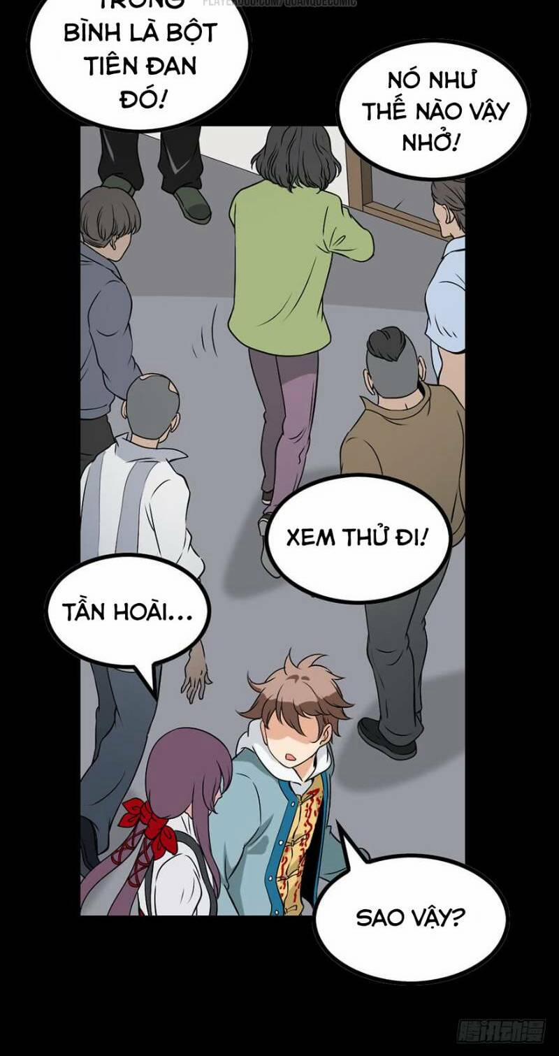 Tru Tà 53 trang 15