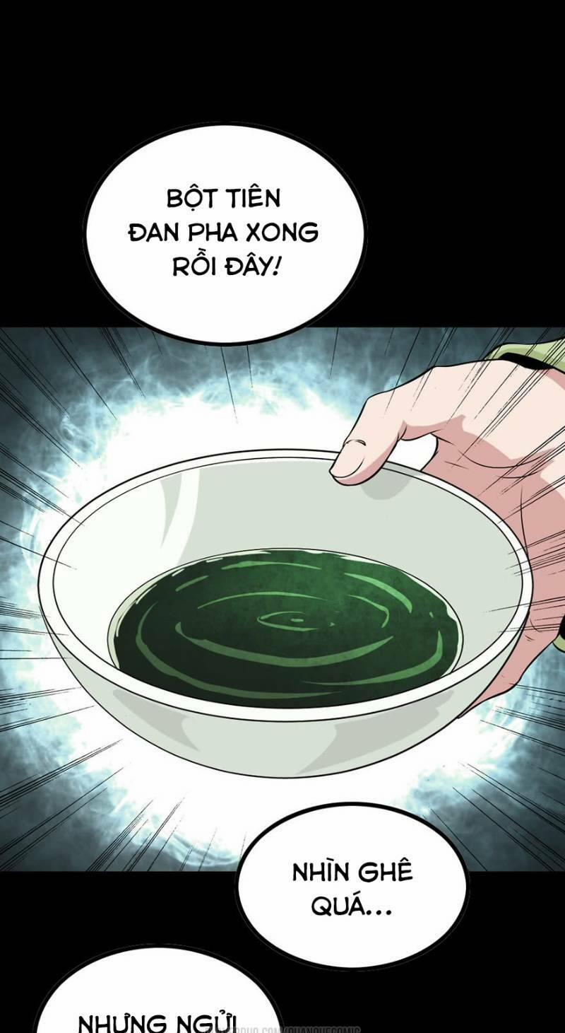 Tru Tà 53 trang 18