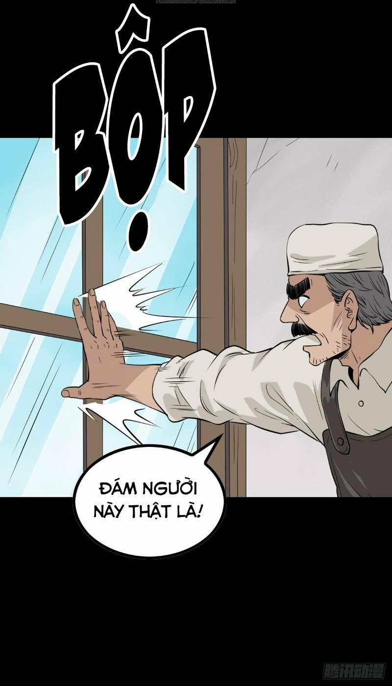 Tru Tà 54 trang 11