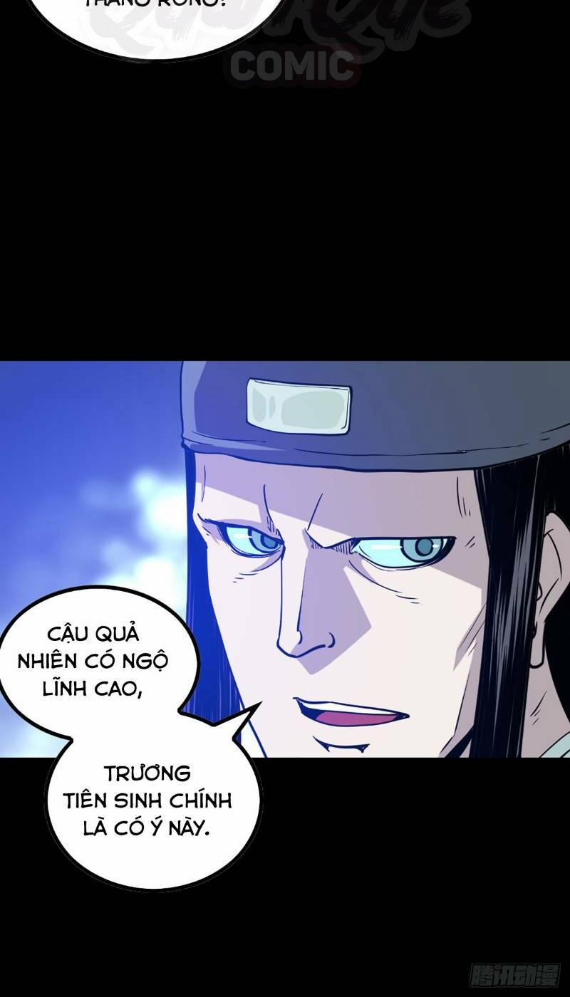 Tru Tà 59 trang 30