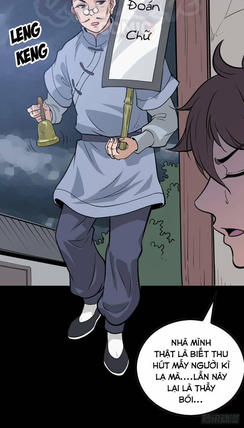 Tru Tà 61 trang 22