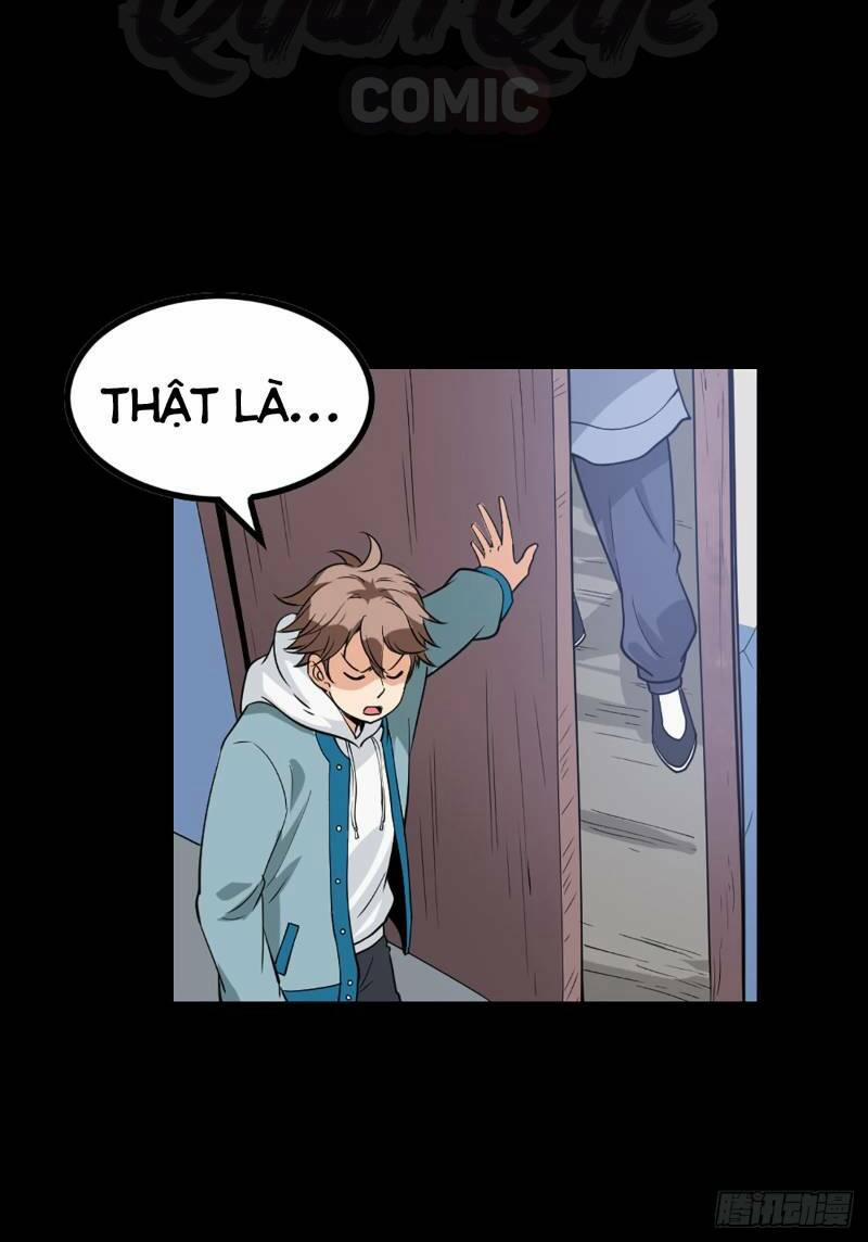 Tru Tà 61 trang 25