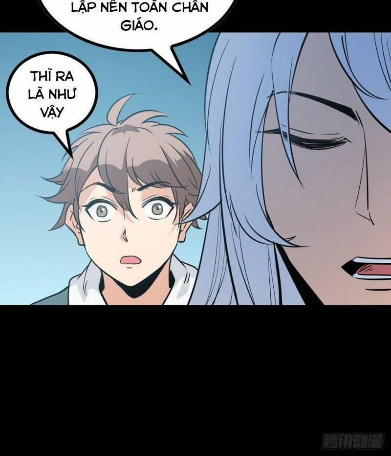 Tru Tà 69 trang 8