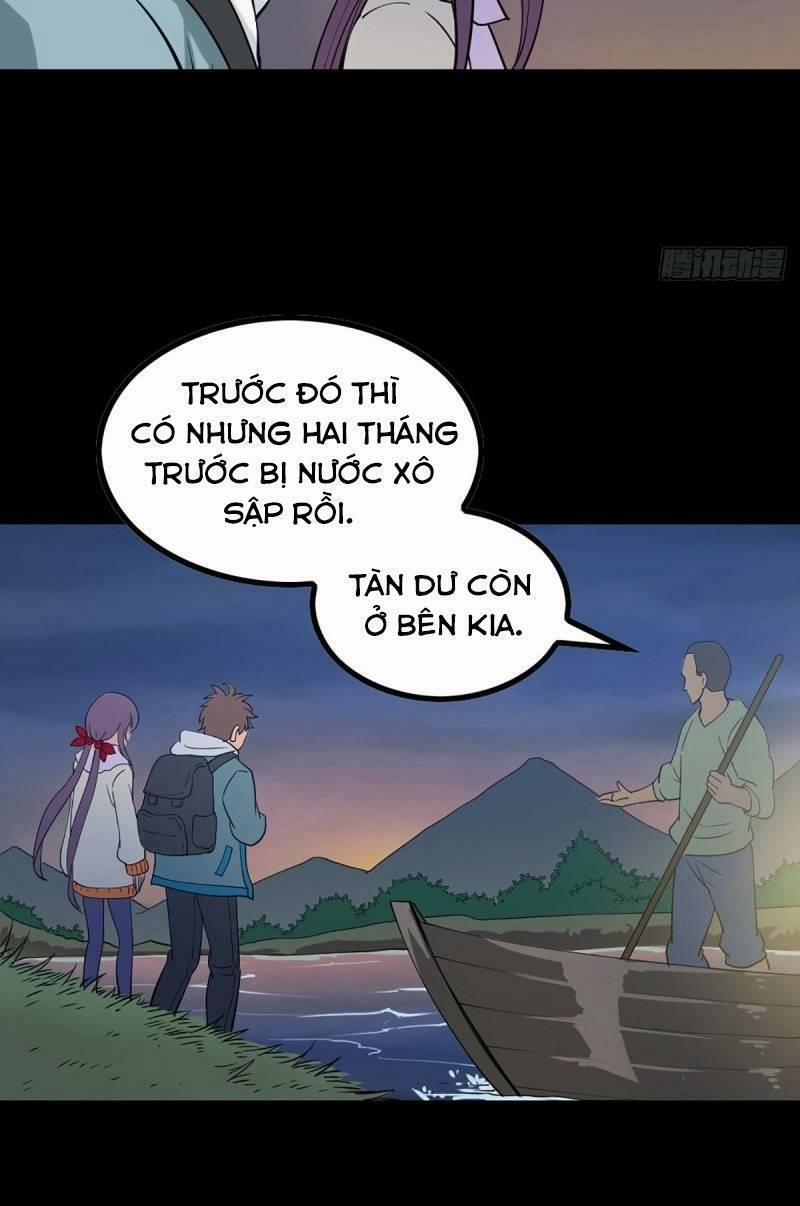 Tru Tà 72 trang 23