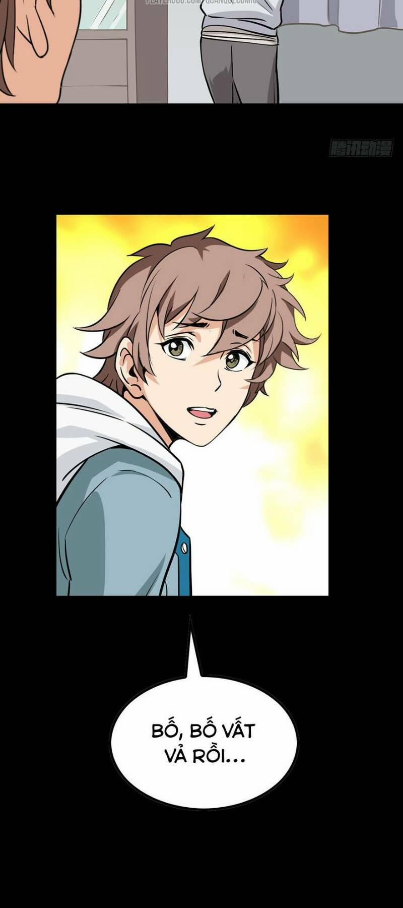 Tru Tà 8 trang 23