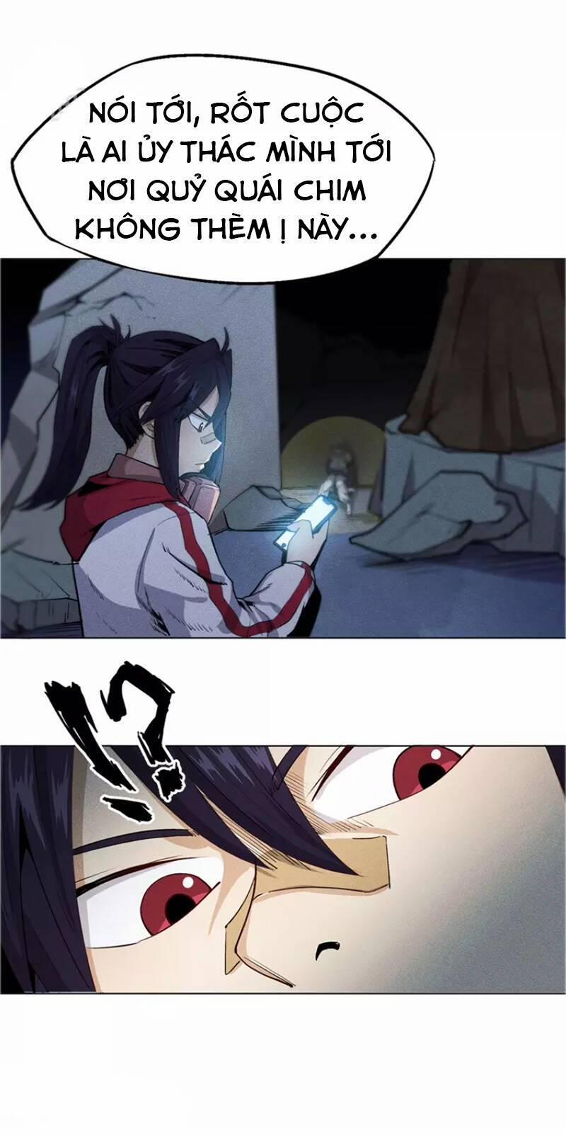 Trừ Thần Nhập Hoá 1 trang 102