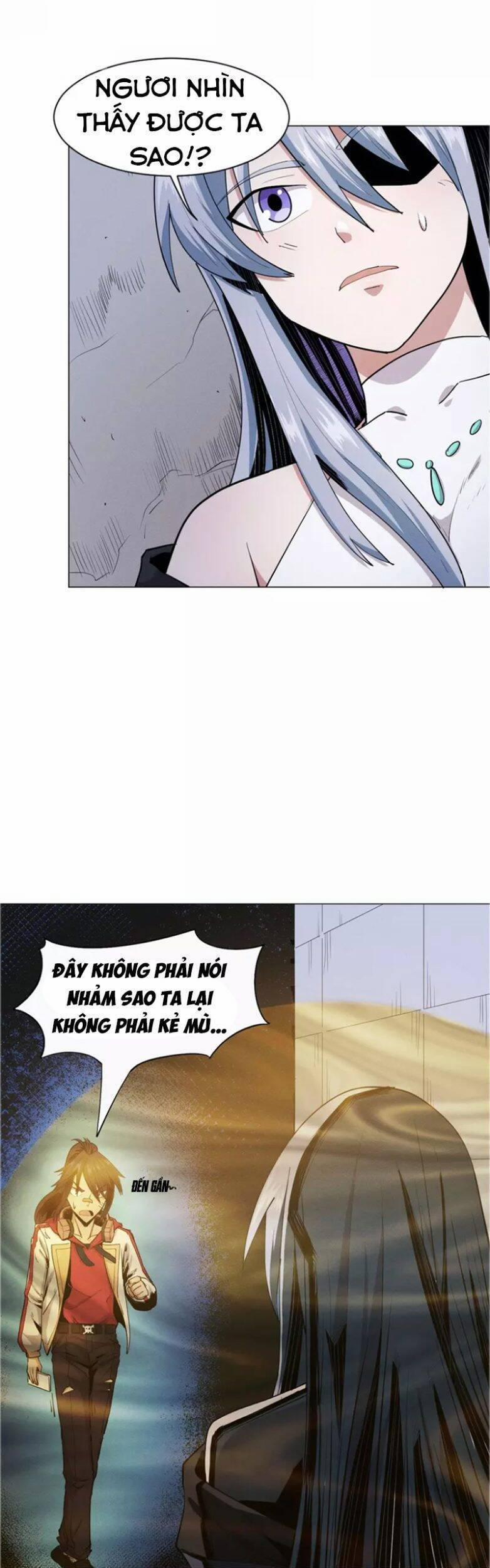 Trừ Thần Nhập Hoá 1 trang 106