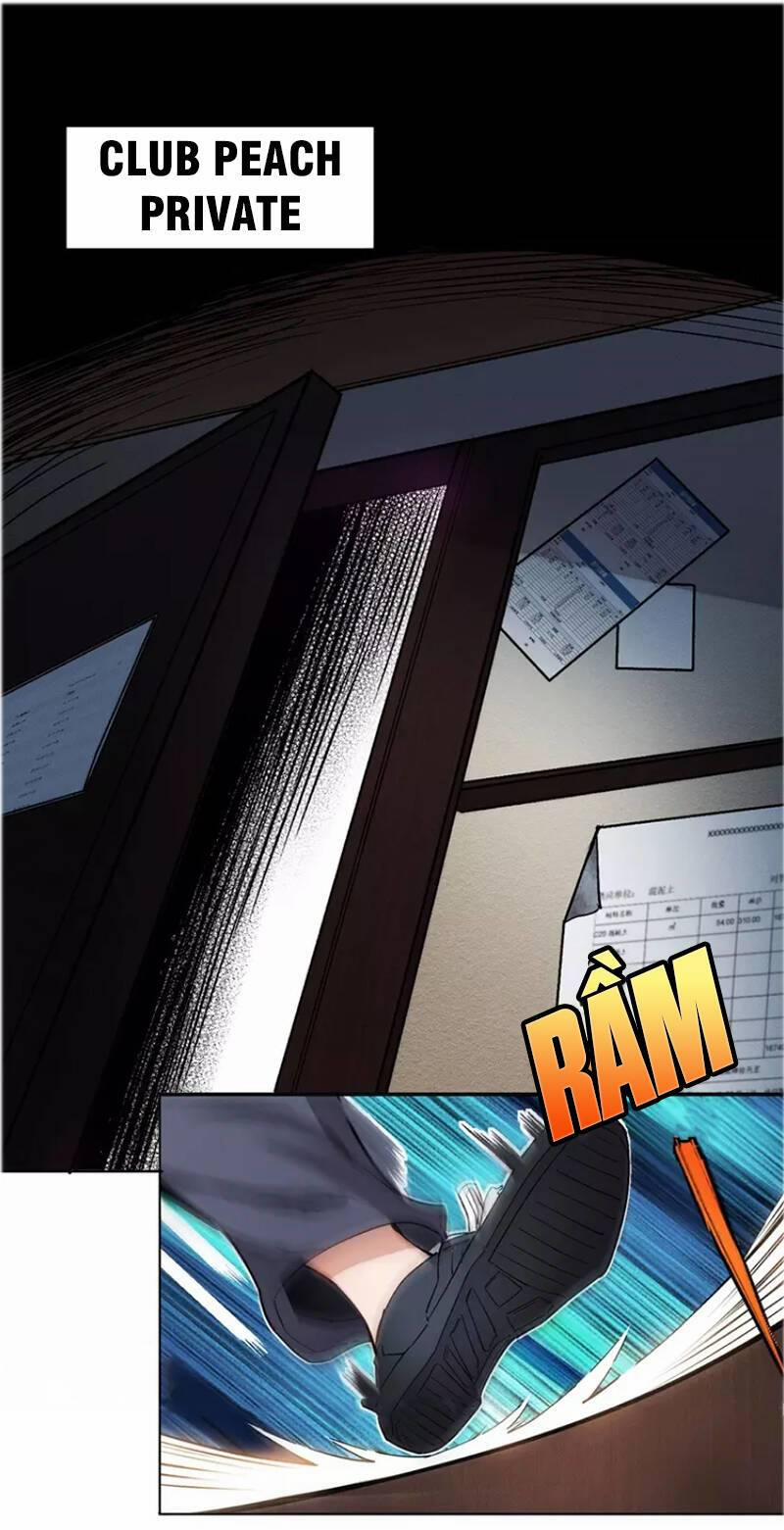 Trừ Thần Nhập Hoá 1 trang 11