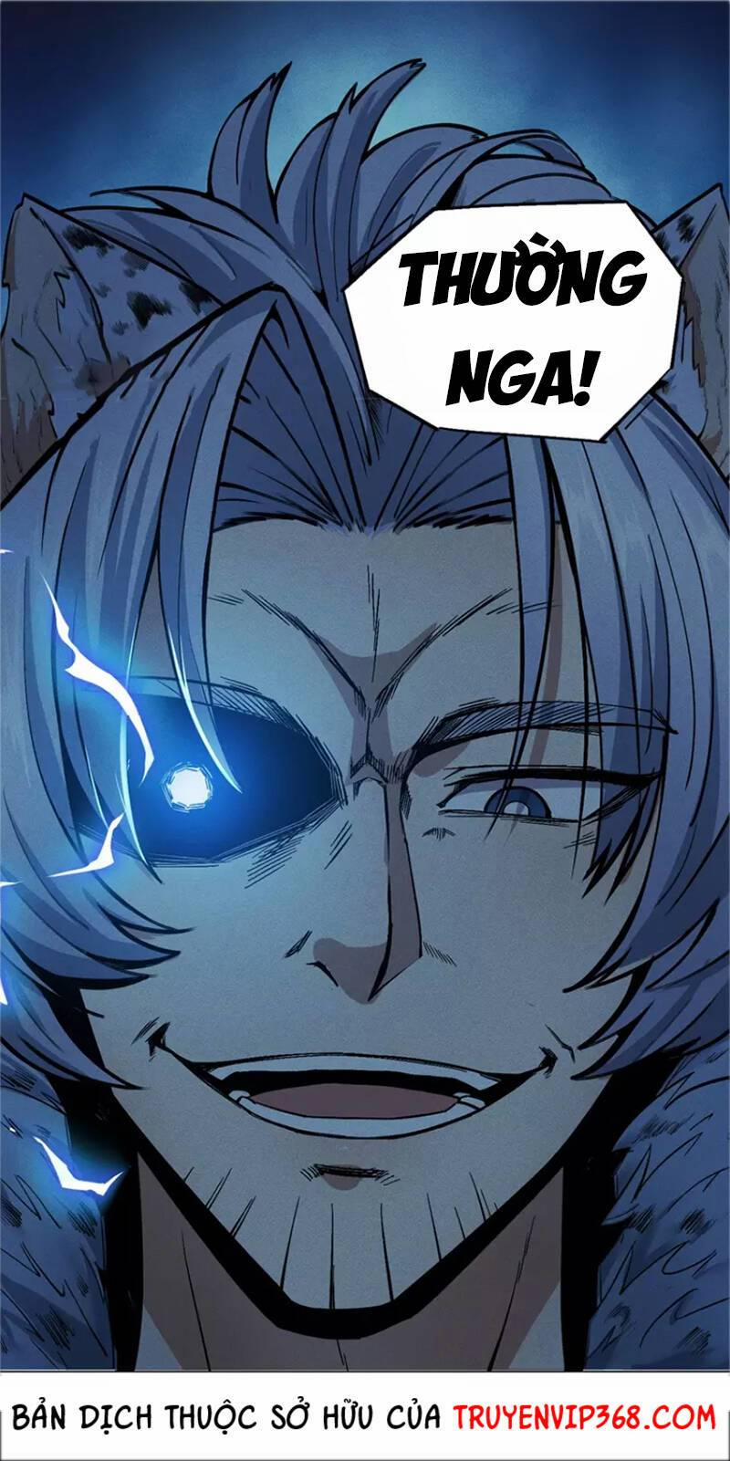 Trừ Thần Nhập Hoá 1 trang 116