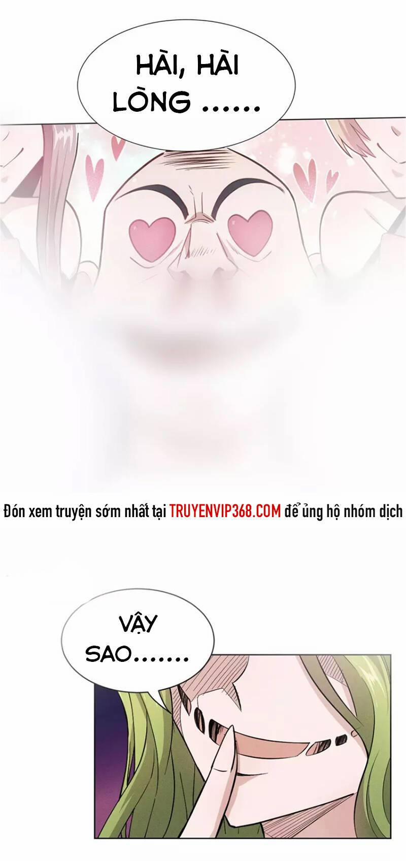 Trừ Thần Nhập Hoá 1 trang 22