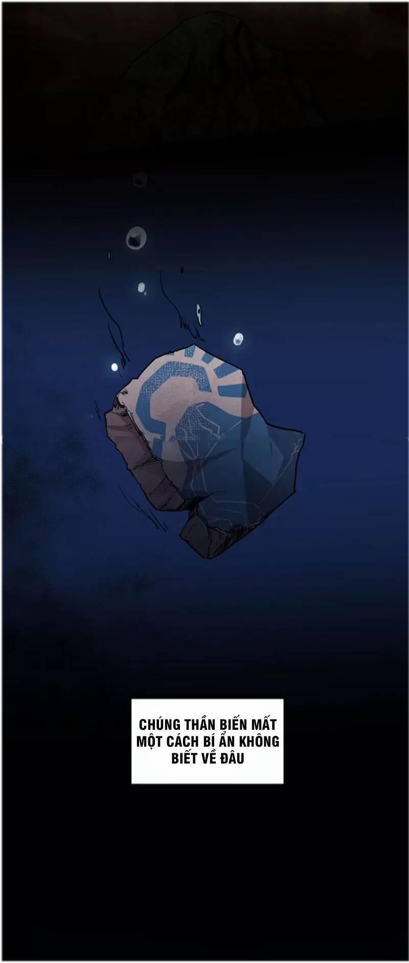 Trừ Thần Nhập Hoá 1 trang 3