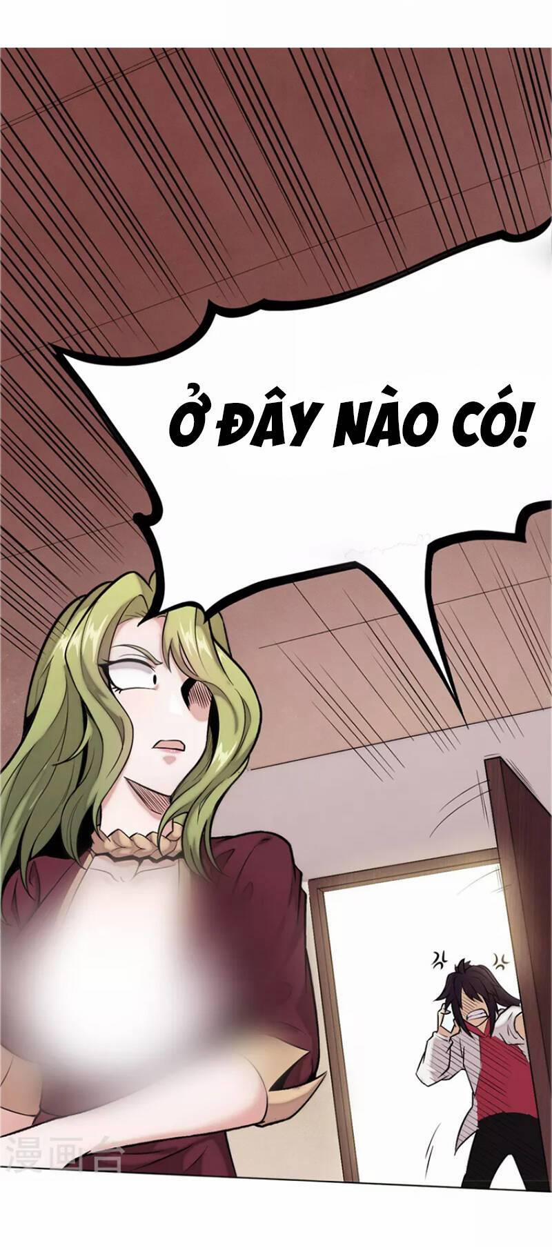 Trừ Thần Nhập Hoá 1 trang 36