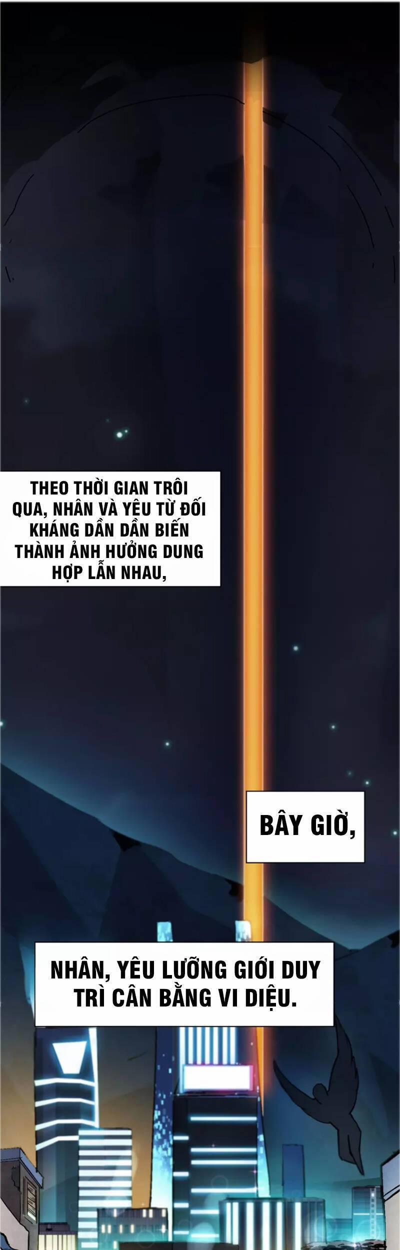 Trừ Thần Nhập Hoá 1 trang 4