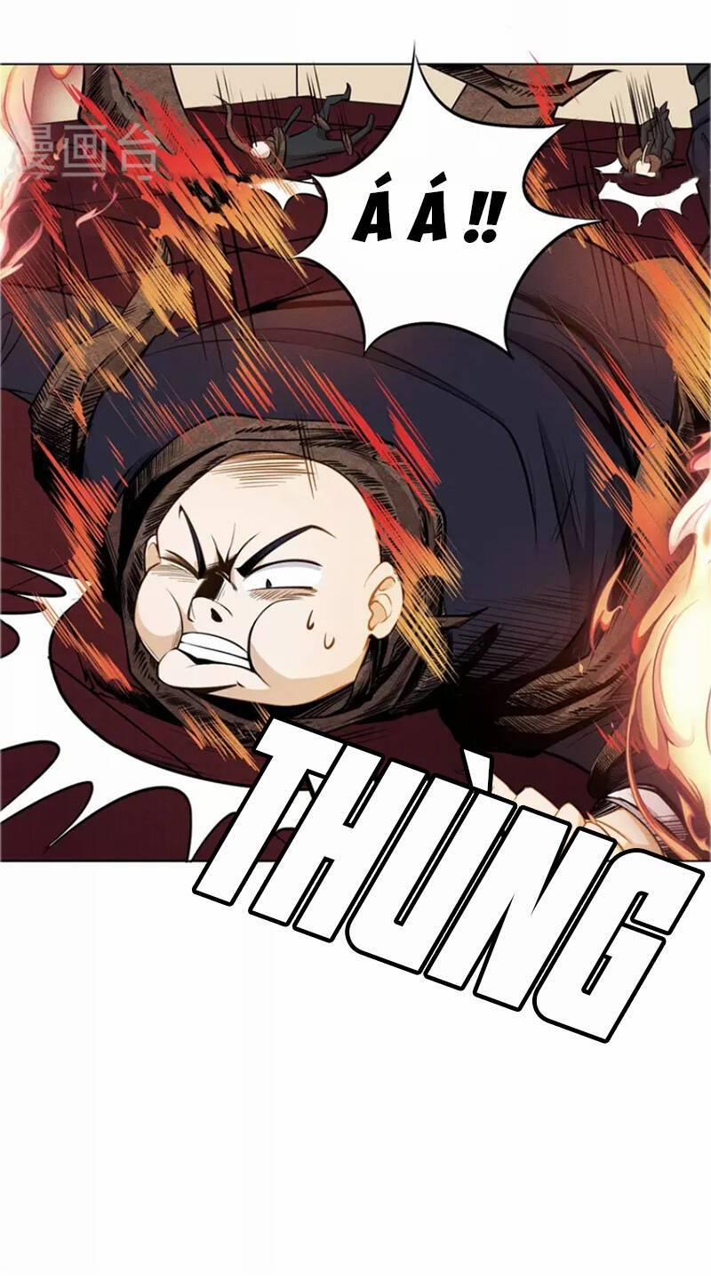 Trừ Thần Nhập Hoá 1 trang 55