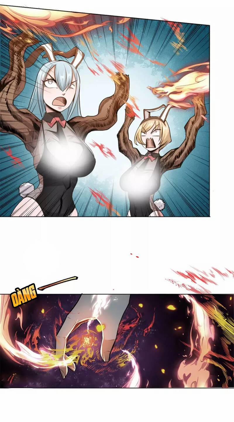 Trừ Thần Nhập Hoá 1 trang 56