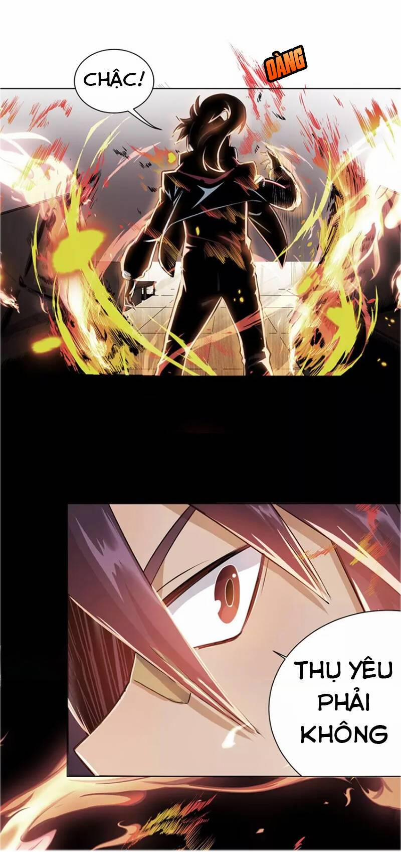 Trừ Thần Nhập Hoá 1 trang 57