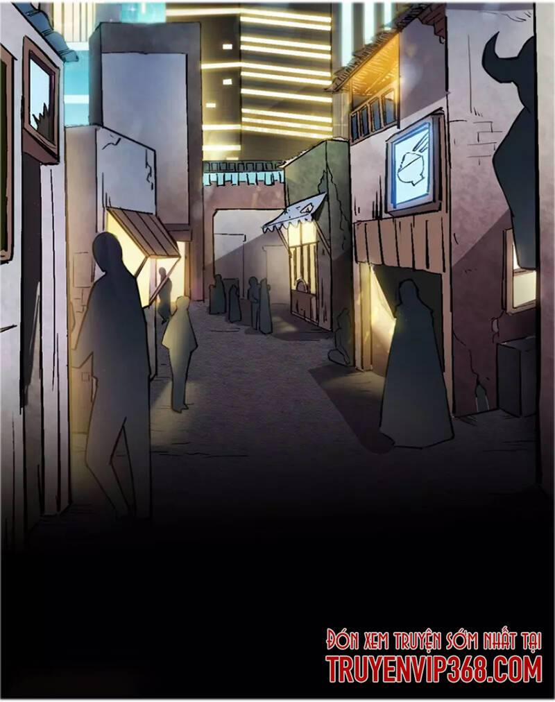 Trừ Thần Nhập Hoá 1 trang 6