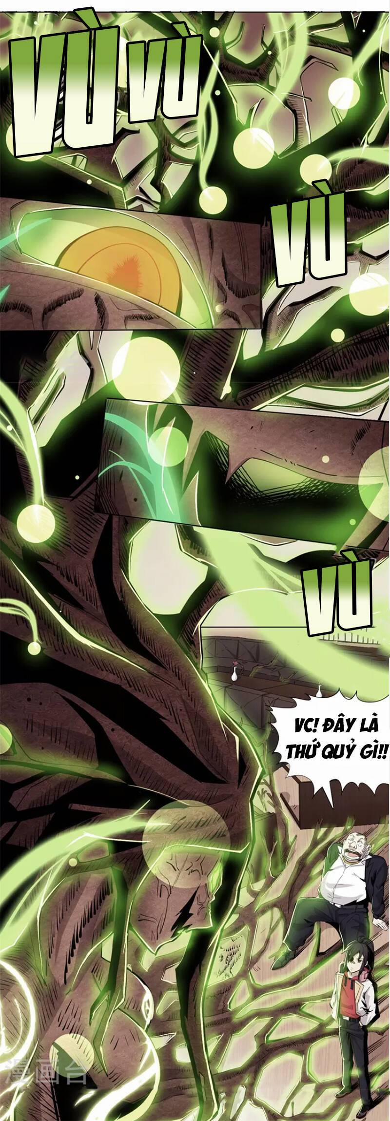 Trừ Thần Nhập Hoá 1 trang 68