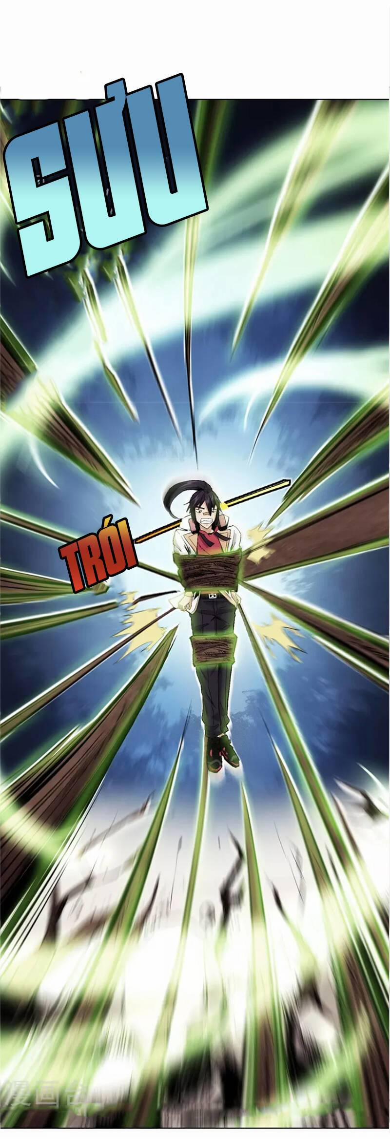 Trừ Thần Nhập Hoá 1 trang 73