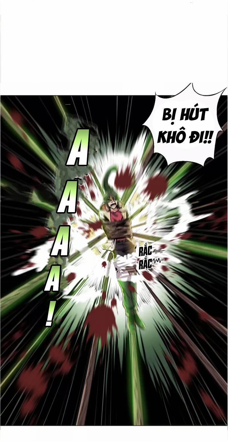 Trừ Thần Nhập Hoá 1 trang 76