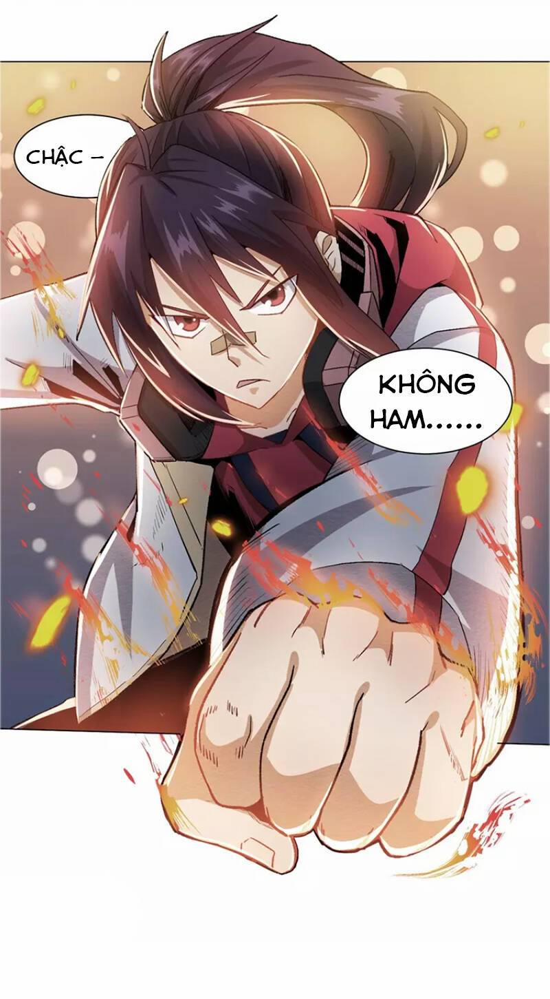 Trừ Thần Nhập Hoá 1 trang 84