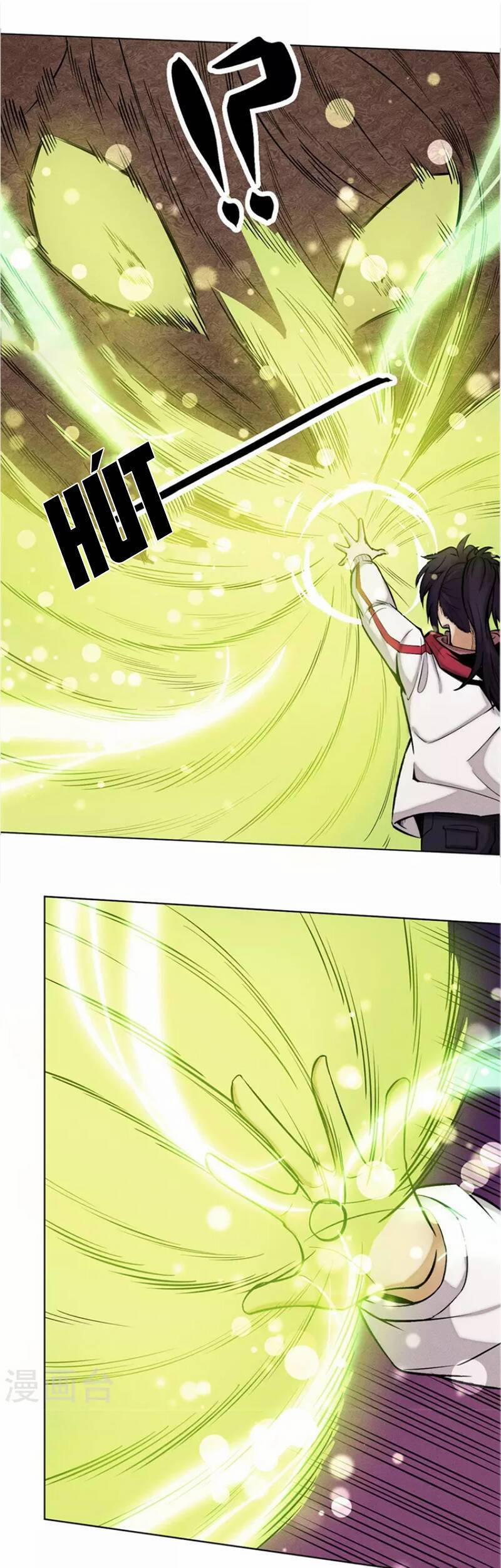 Trừ Thần Nhập Hoá 1 trang 86