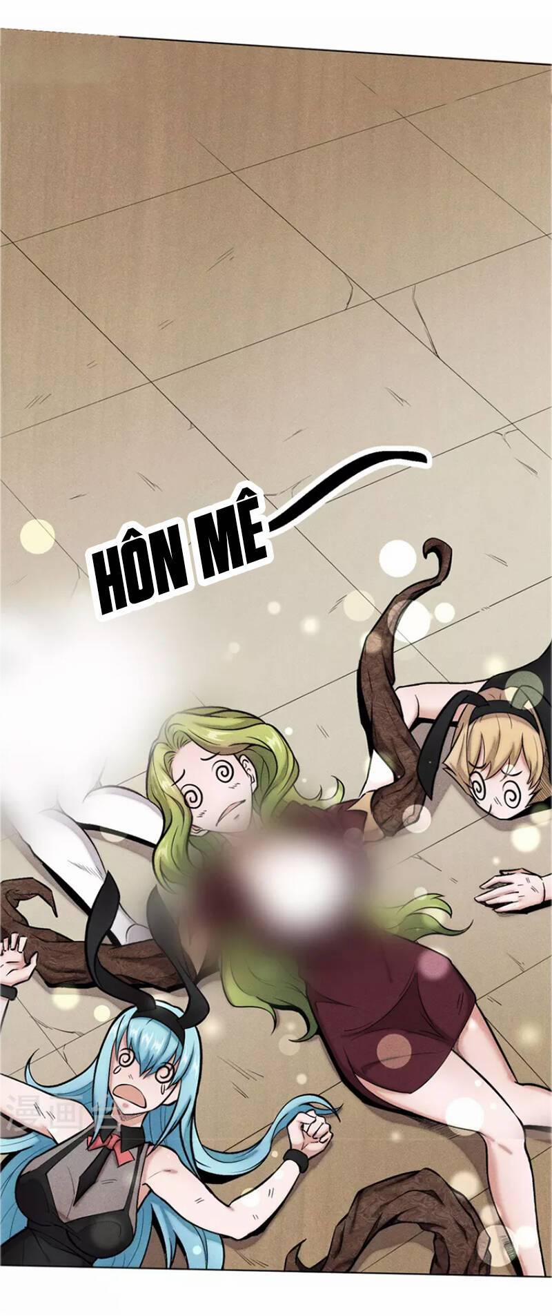 Trừ Thần Nhập Hoá 1 trang 91