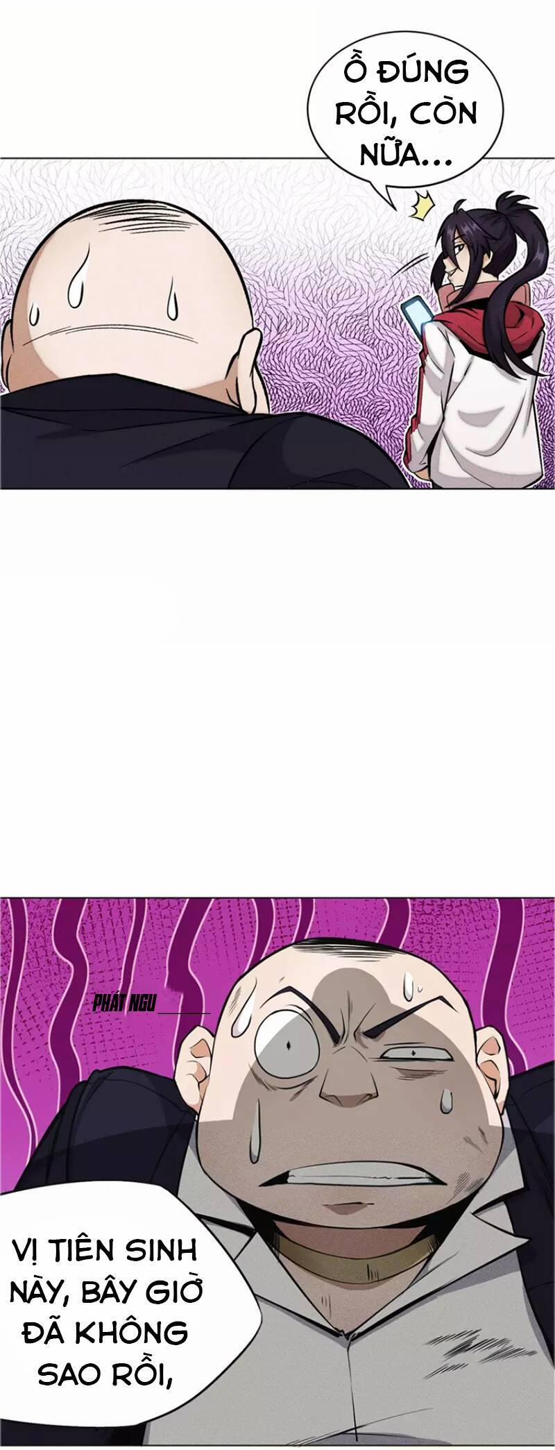 Trừ Thần Nhập Hoá 1 trang 93