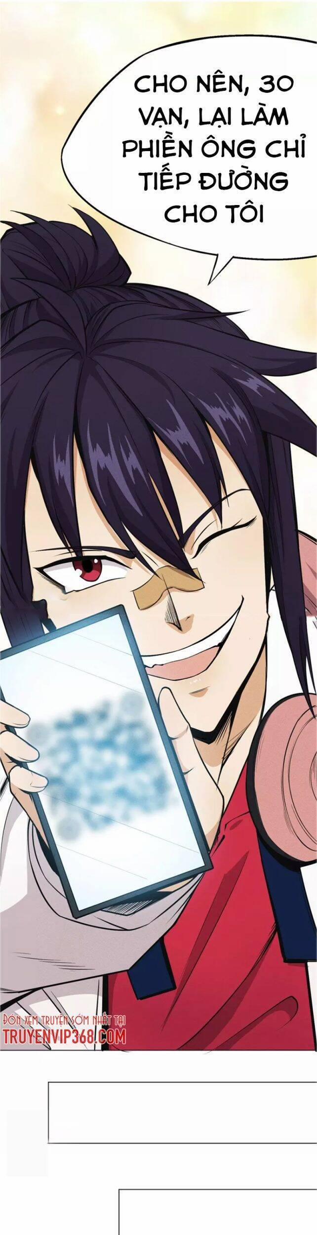 Trừ Thần Nhập Hoá 1 trang 94