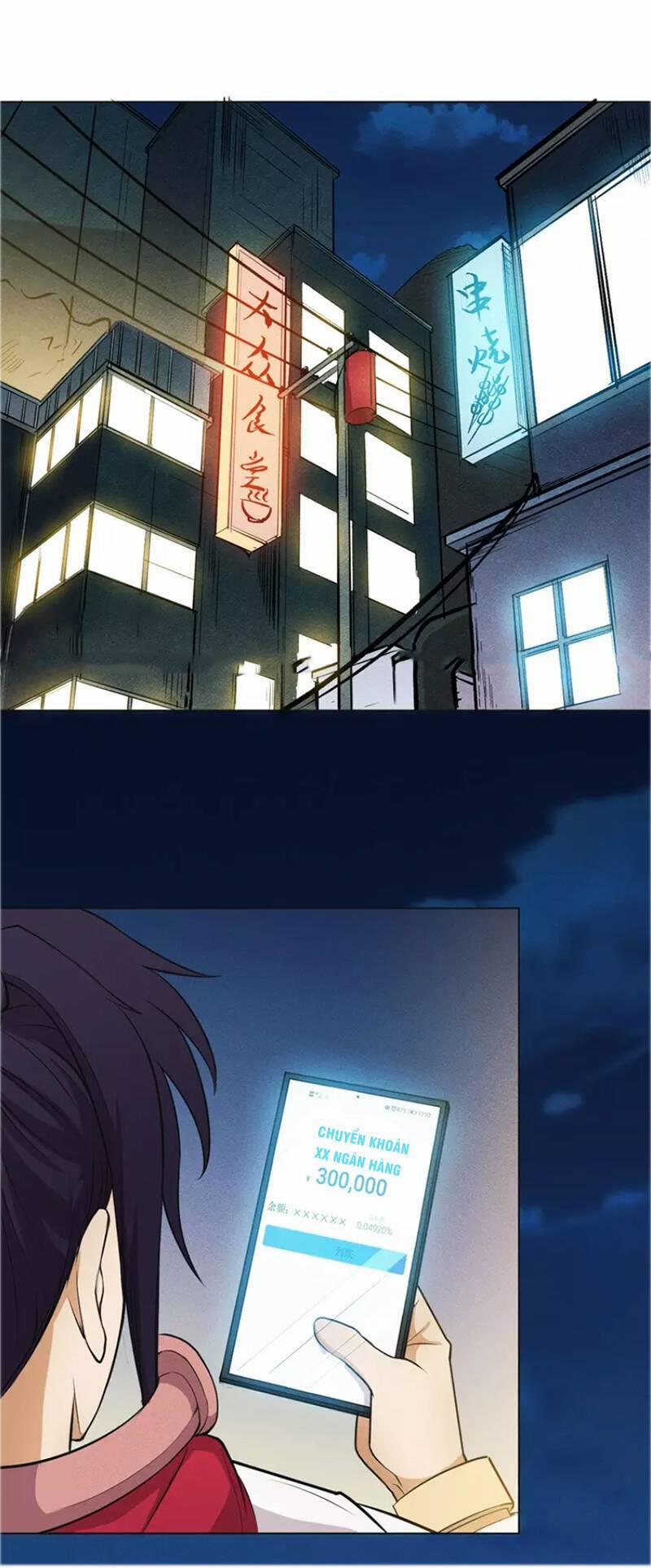 Trừ Thần Nhập Hoá 1 trang 96