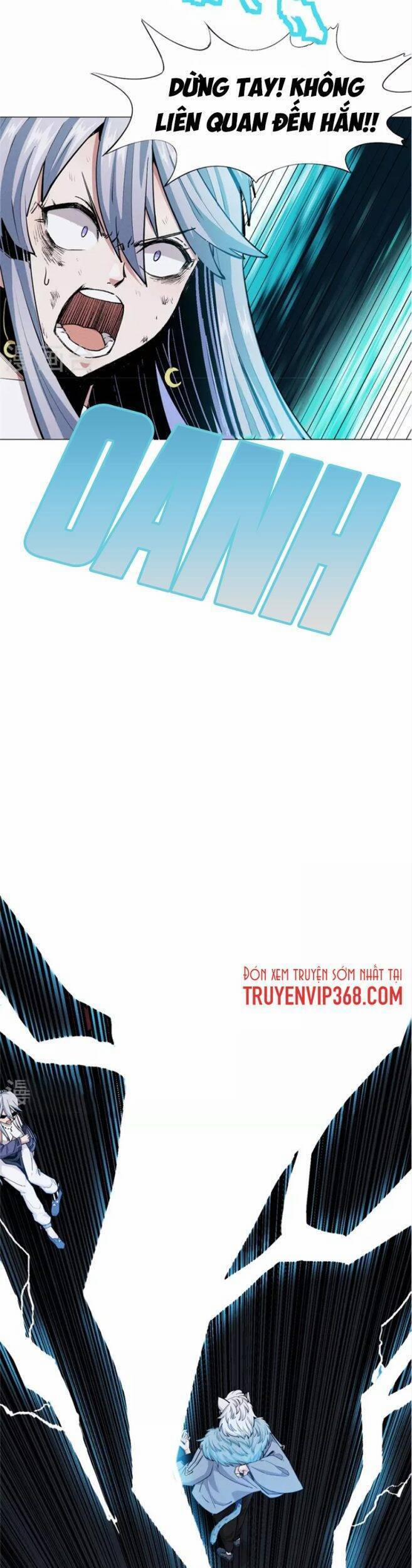 Trừ Thần Nhập Hoá 2 trang 10