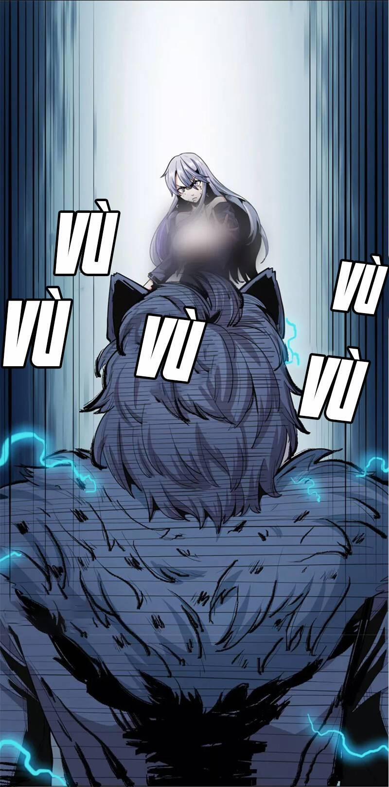 Trừ Thần Nhập Hoá 2 trang 21