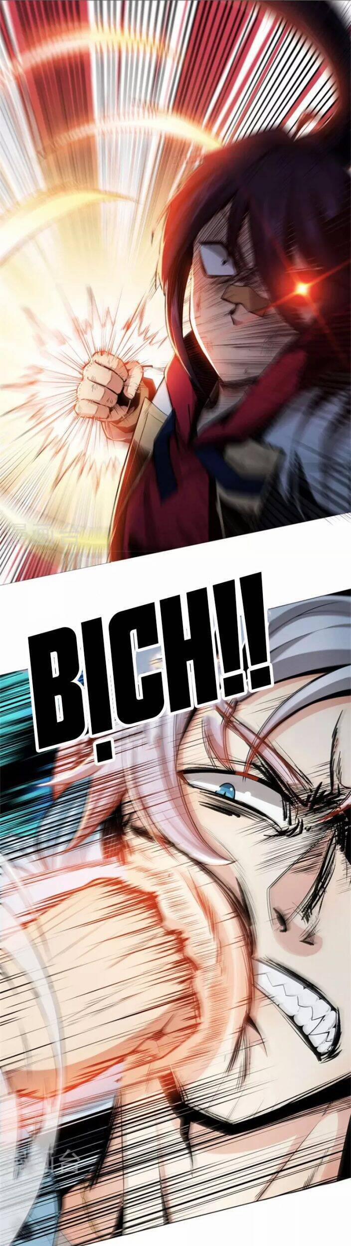 Trừ Thần Nhập Hoá 2 trang 25