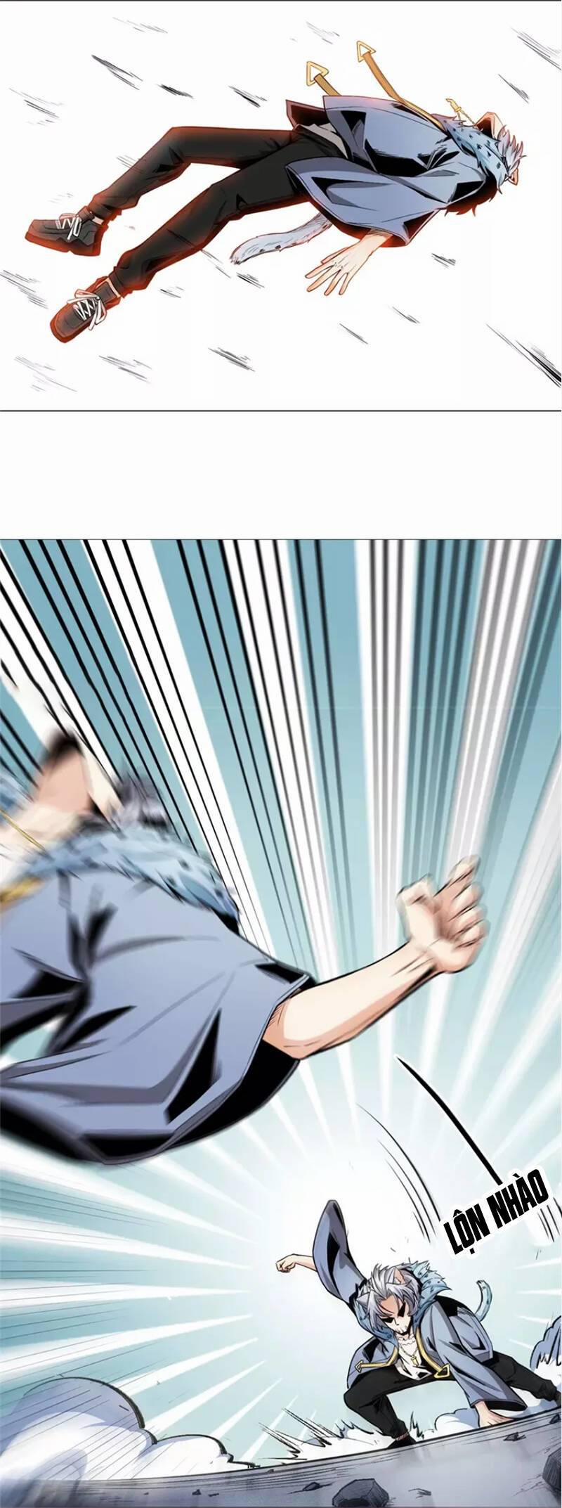 Trừ Thần Nhập Hoá 2 trang 29