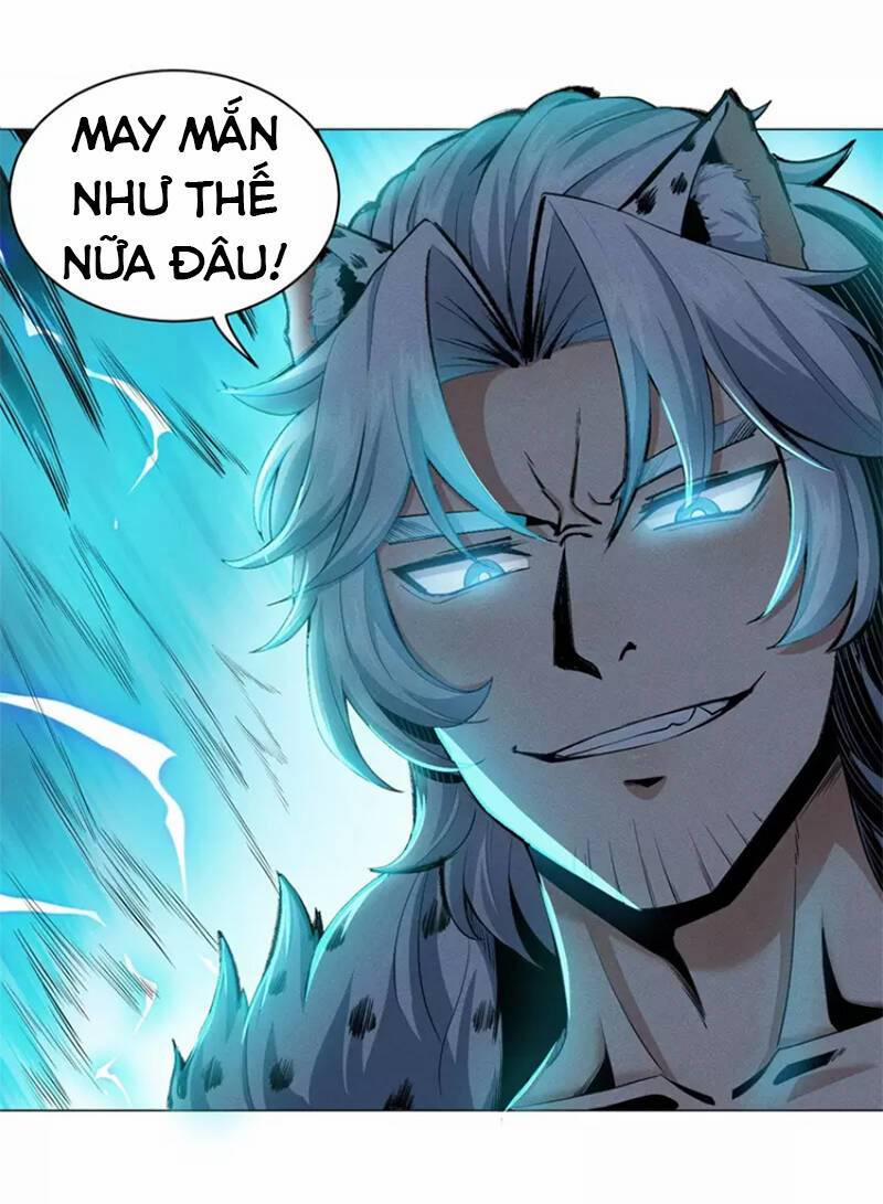 Trừ Thần Nhập Hoá 2 trang 4