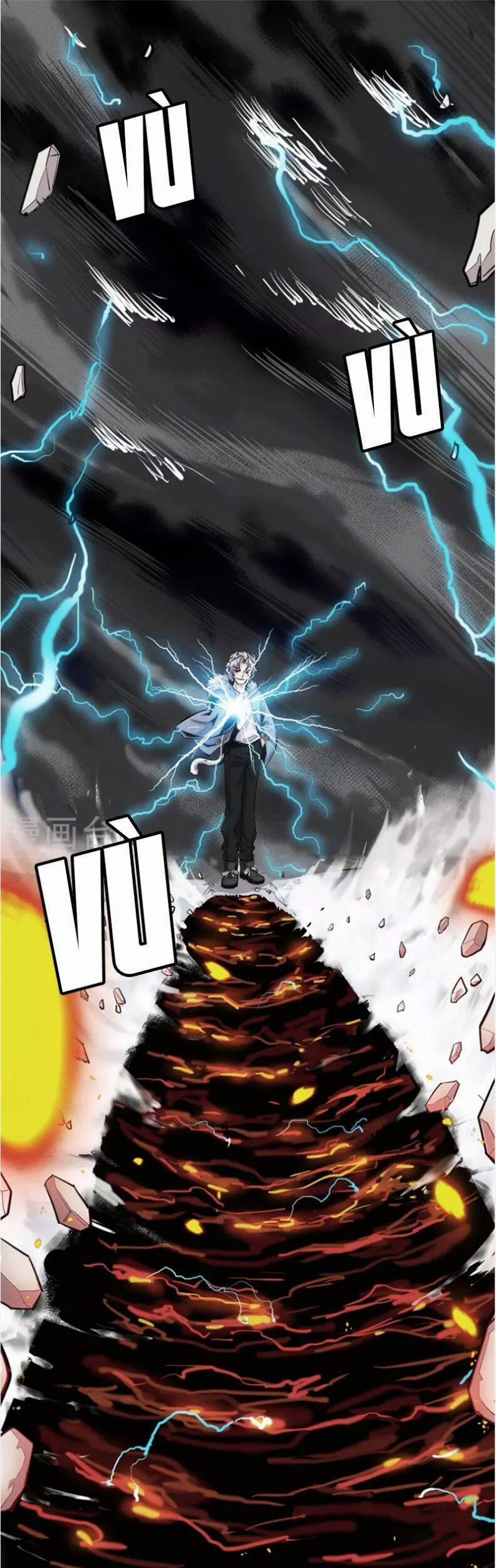 Trừ Thần Nhập Hoá 3 trang 17