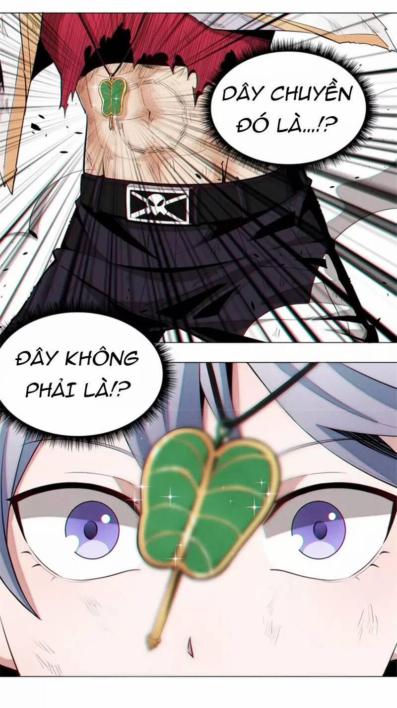 Trừ Thần Nhập Hoá 3 trang 22