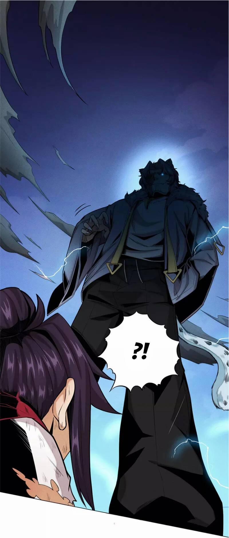 Trừ Thần Nhập Hoá 3 trang 26